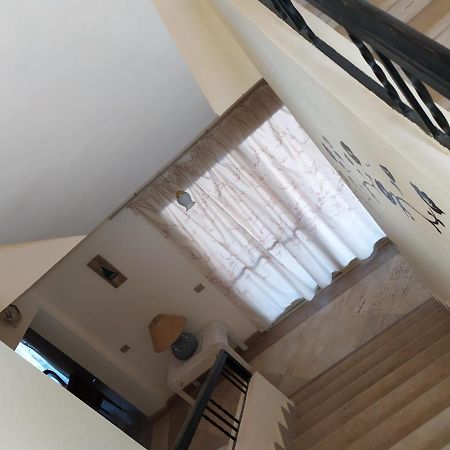 My Home Hostel Sharm El Sheikk Exterior foto