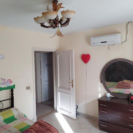 My Home Hostel Sharm El Sheikk Exterior foto