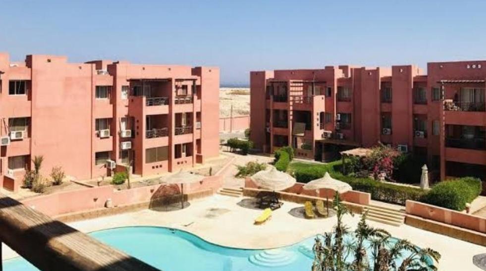 My Home Hostel Sharm El Sheikk Exterior foto