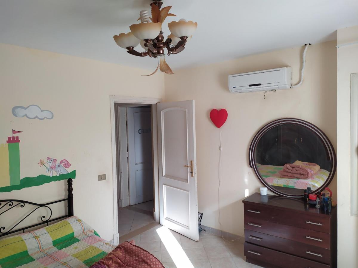 My Home Hostel Sharm El Sheikk Exterior foto