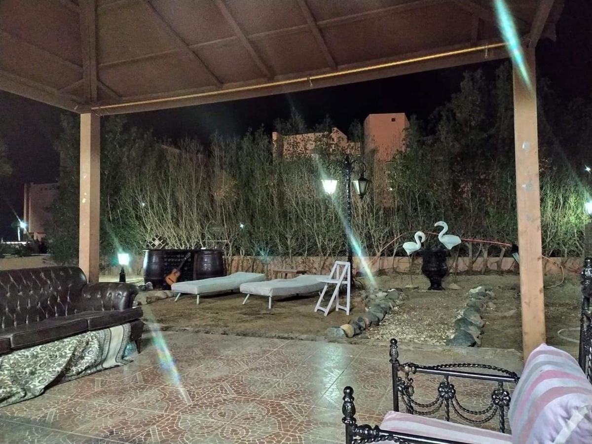 My Home Hostel Sharm El Sheikk Exterior foto