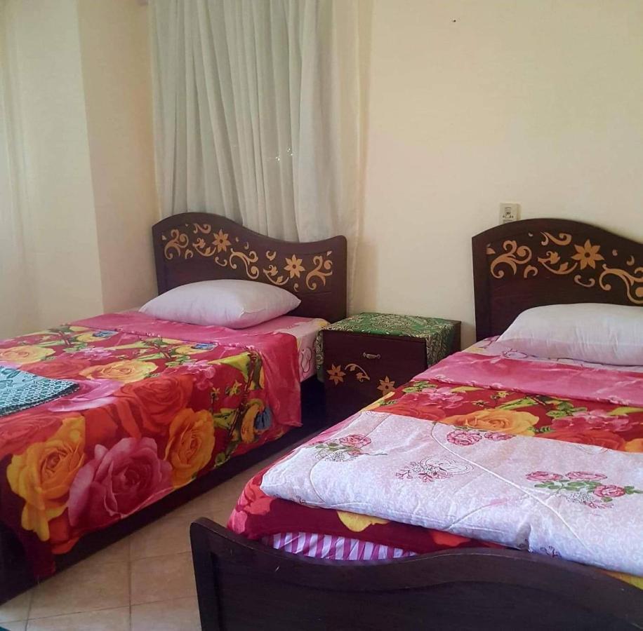 My Home Hostel Sharm El Sheikk Exterior foto